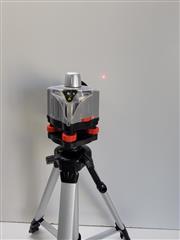PITTSBURGH LASER LEVEL 64000 W/CASE